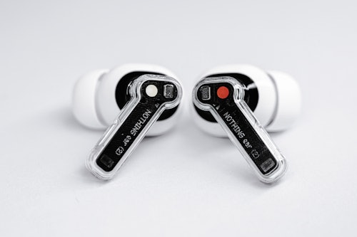 Nothing Ear 2 review: see-through earbuds with good sound, Headphones