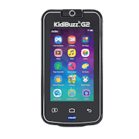 VTech KidiBuzz G2 Kids’ Electronics Smart Device with KidiConnect