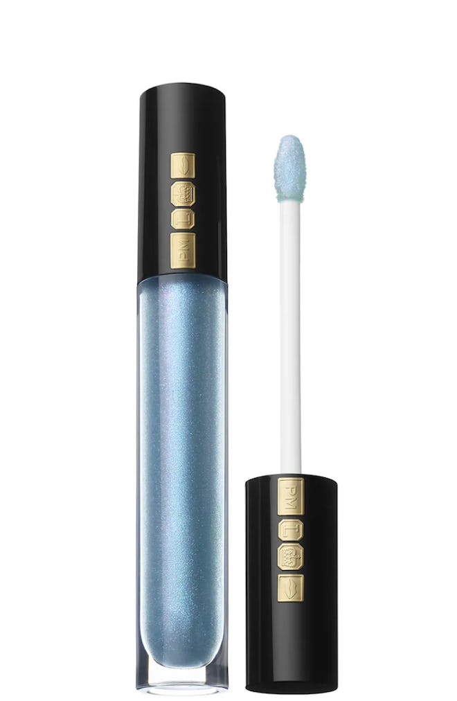 Pat McGrath Labs LUST: Lip Gloss In Astral Moon Flower