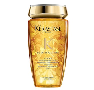 Kérastase Elixir Ultime Shampoo