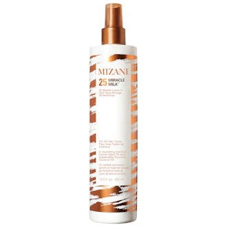 Mizani Miracle Milk Leave-In Conditioner 