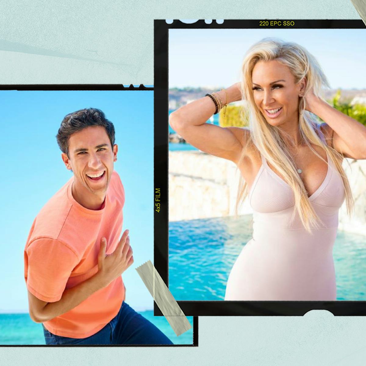 Are Kelle Mortensen And Jose Mizrahi Still Together?