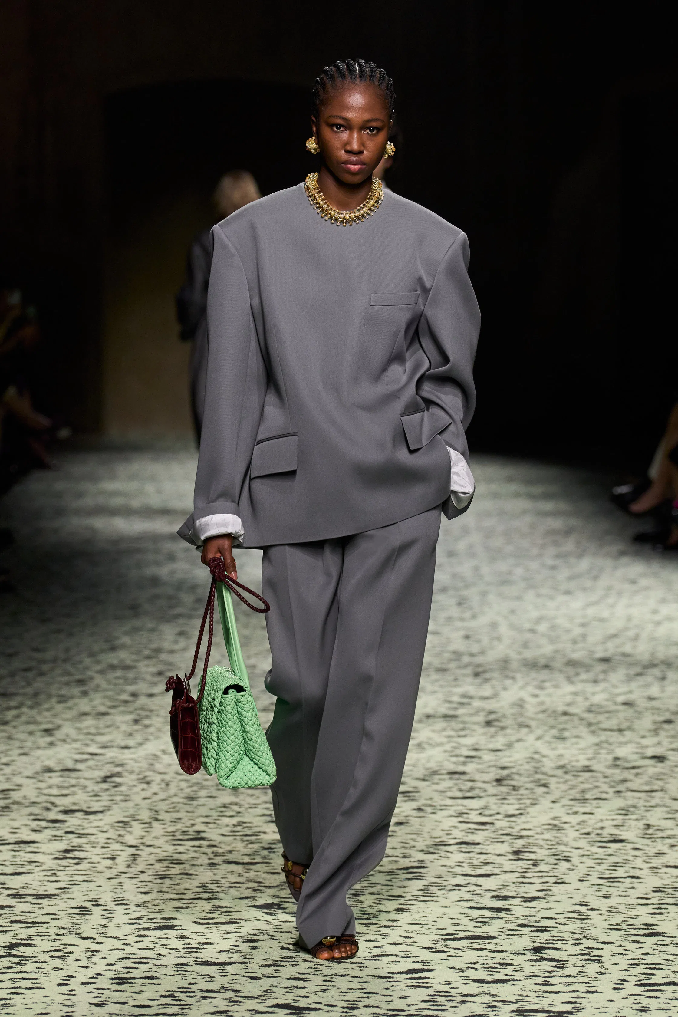 Fall 2023 Fashion Trends: The 12 Biggest Styles From the Runway