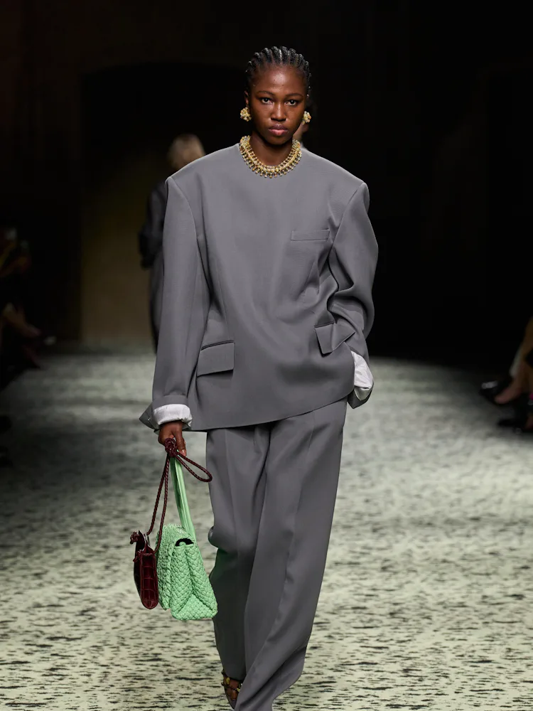 Fall 2023 Fashion Trends: The 12 Biggest Styles From the Runway Fall 2023 Fashion Trends: The 12 Biggest Styles From the Runway