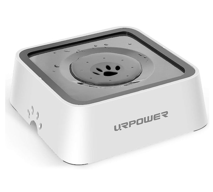 URPOWER No Spill Water Bowl