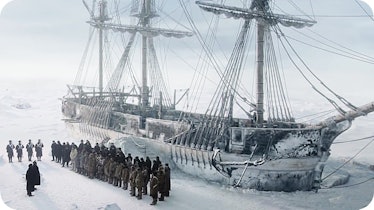 The Terror (2018) 