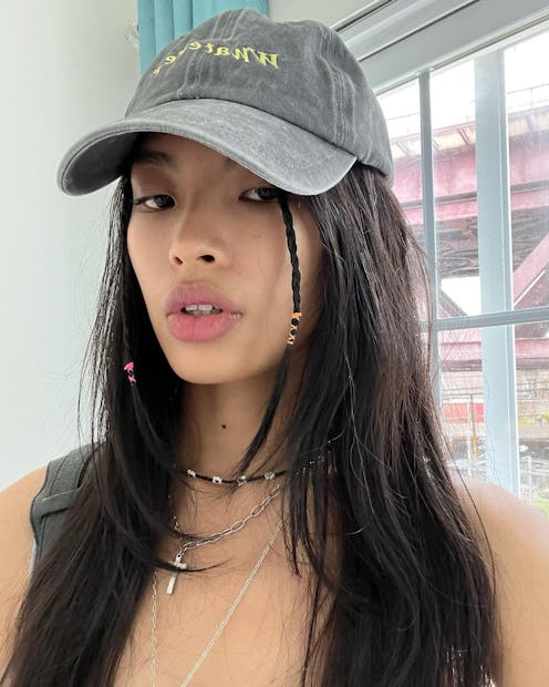 The biggest summer 2023 hair color trends, according to stylists.