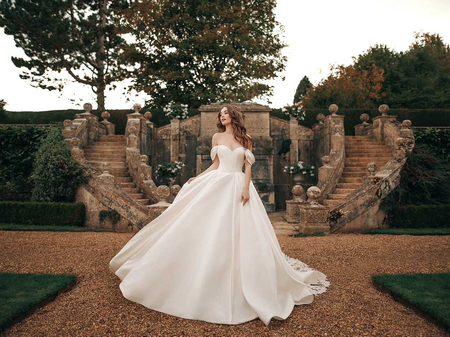 princess belle inspired wedding dress Introducing the Disney Fairy Tale Weddings 'Belle' gown Style DP422 is by Belle's warmth and wisdom, this enchanting ballgown embodies the magic of her story. With its natural waistline and ensuring quality See Disney 2023 'Beauty &