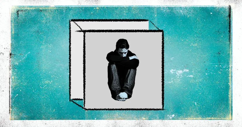 Traditional Ideas of Masculinity Trap Many Men. It's Time to Escape.