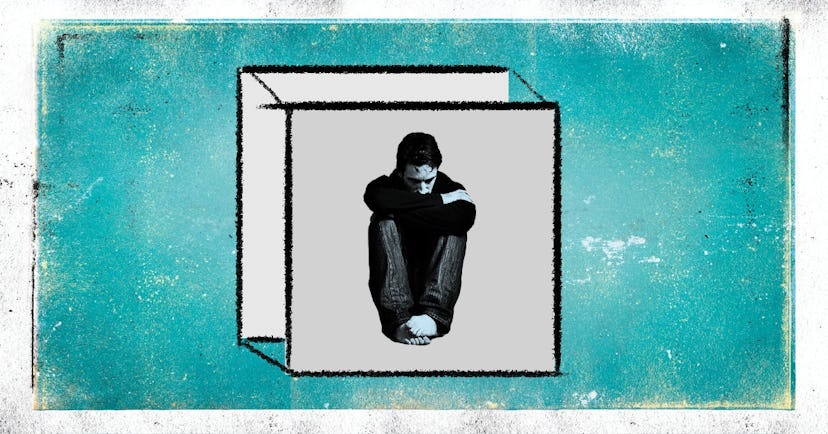 Traditional Ideas of Masculinity Trap Many Men. It's Time to Escape.