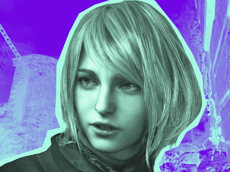 Resident Evil 4 Remake