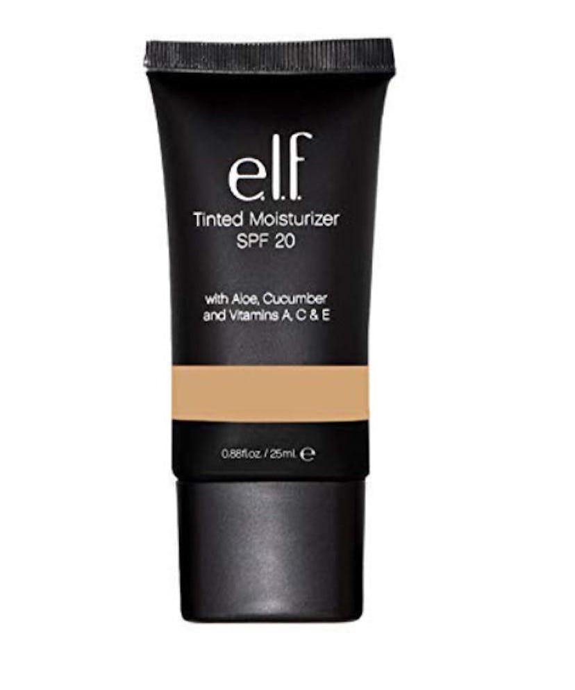 e.l.f. Studio Tinted Moisturizer