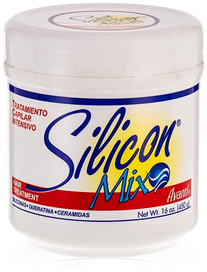 Silicone Mix