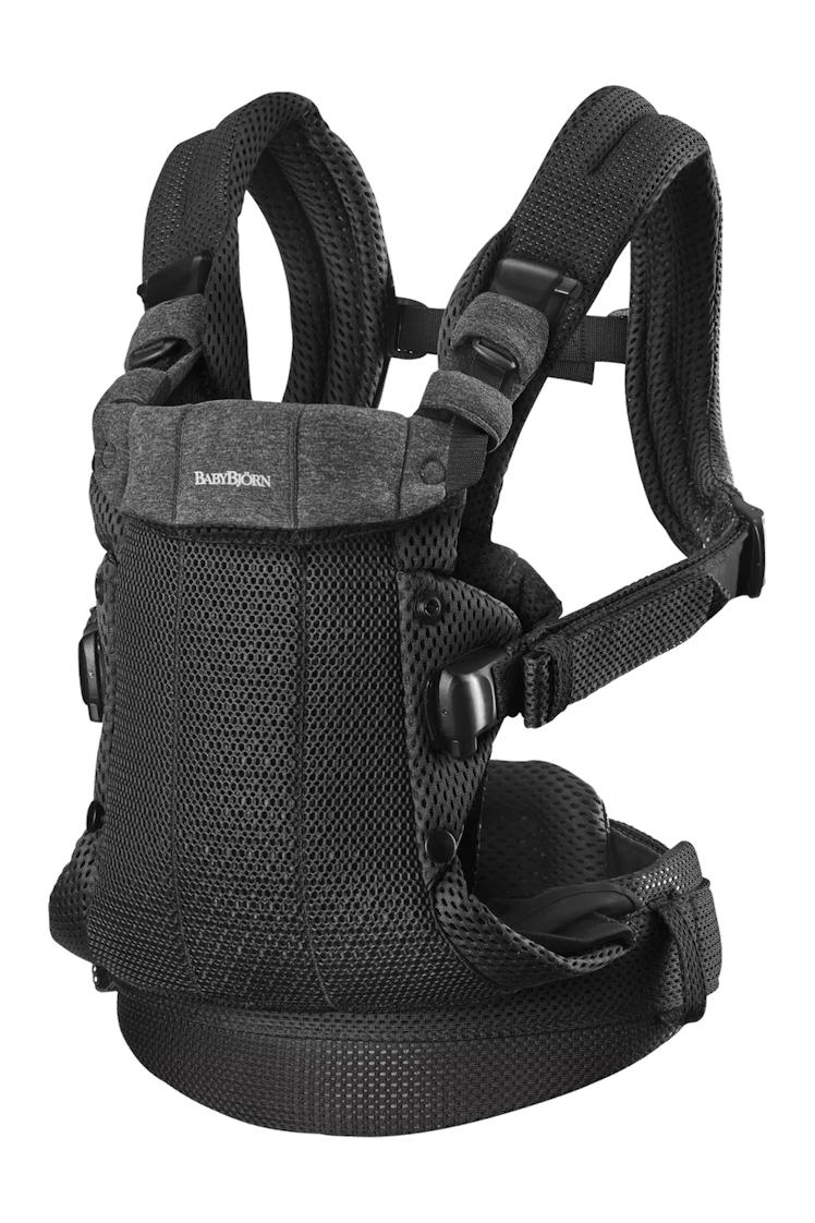 BABY CARRIER HARMONY