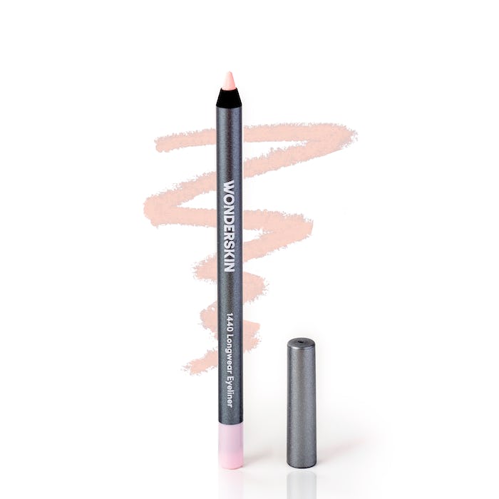 Wonderskin 1440 Long Wear Eyeliner in Icing