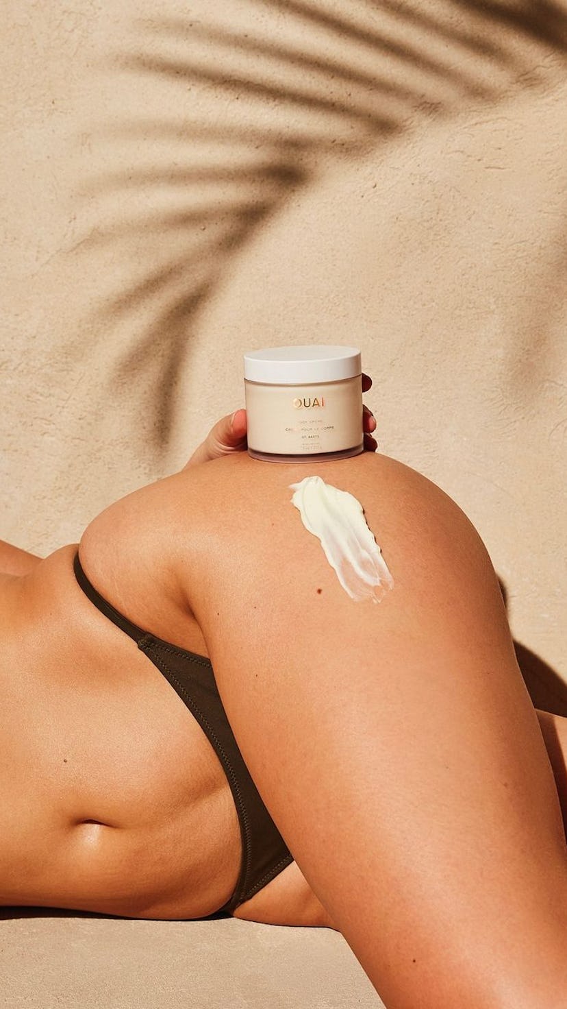 The best body lotions for 2023
