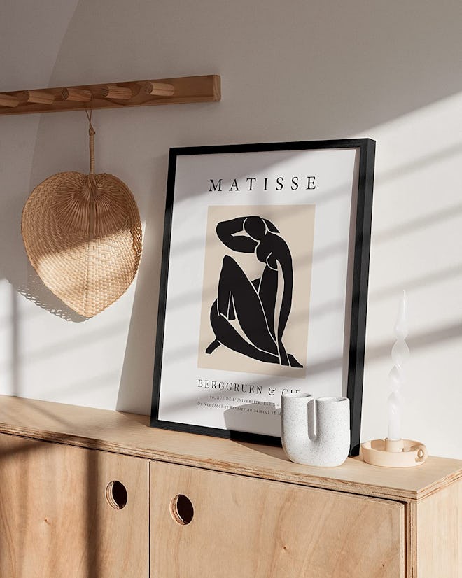 Haus and Hues Henri Matisse Prints and Posters