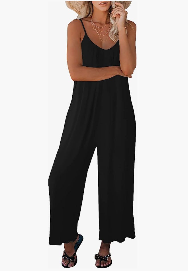 SNUGWIND Adjustable Jumpsuit