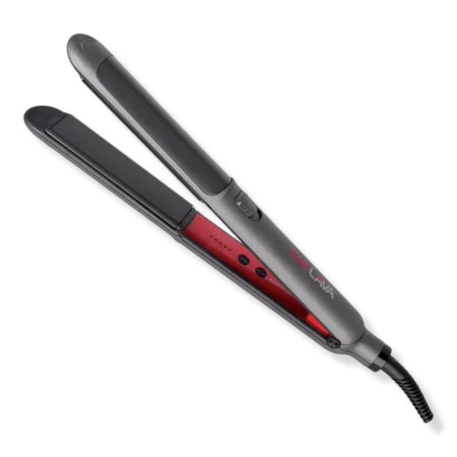 Lava 4D Straightening Iron