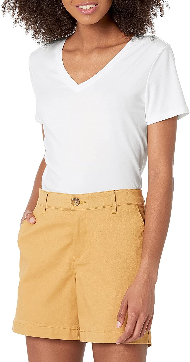 Amazon Essentials Classic-Fit T-Shirt (2-Pack)