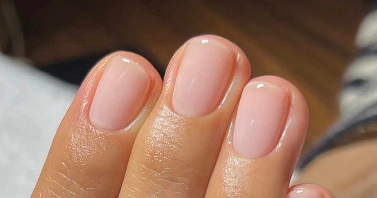 Cuticula Normal Cuticle Care 101: How To Keep Your Nails & Skin Healthy Year-Round