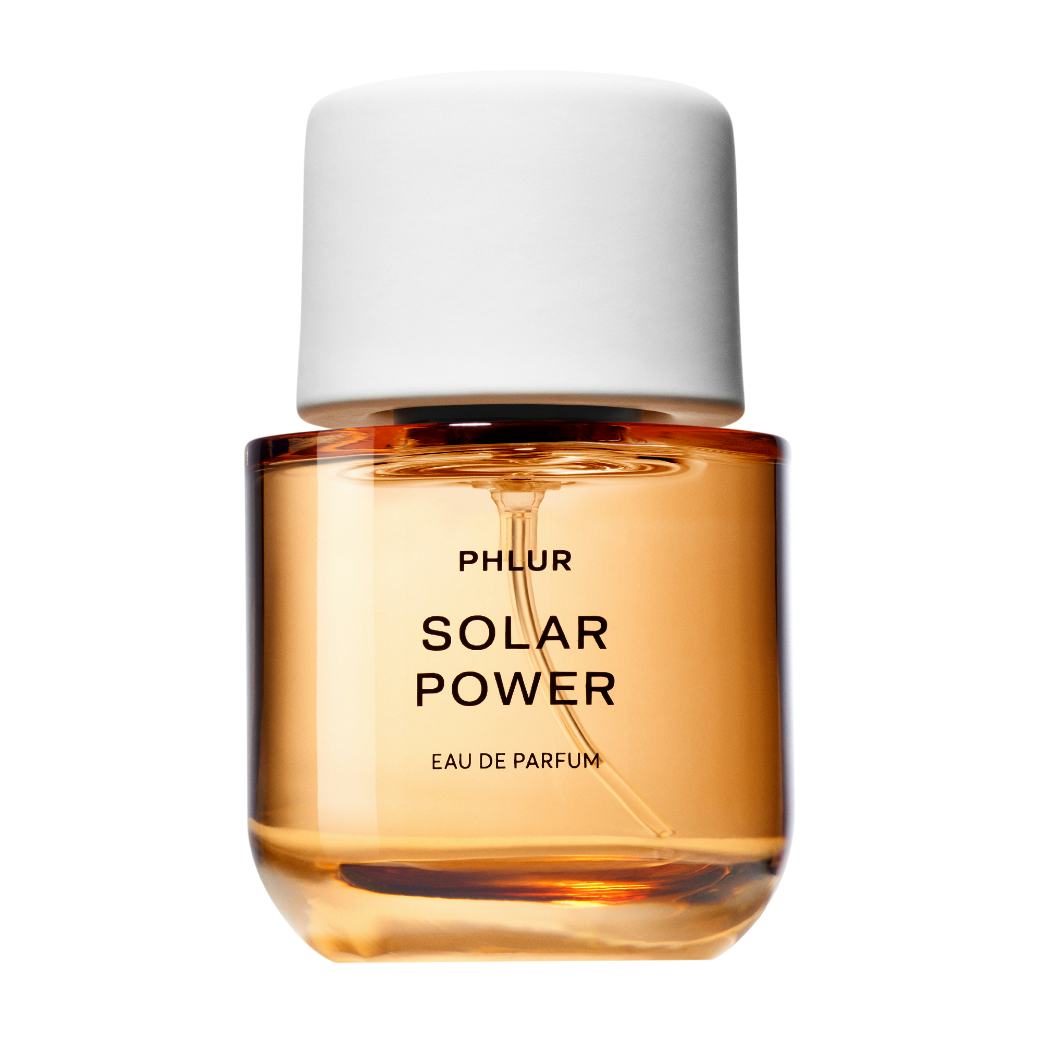 PHLUR Solar Power Eau de Parfum