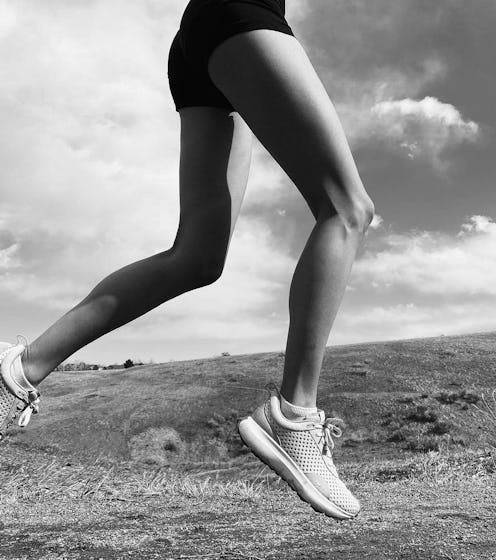 hilma running shoes