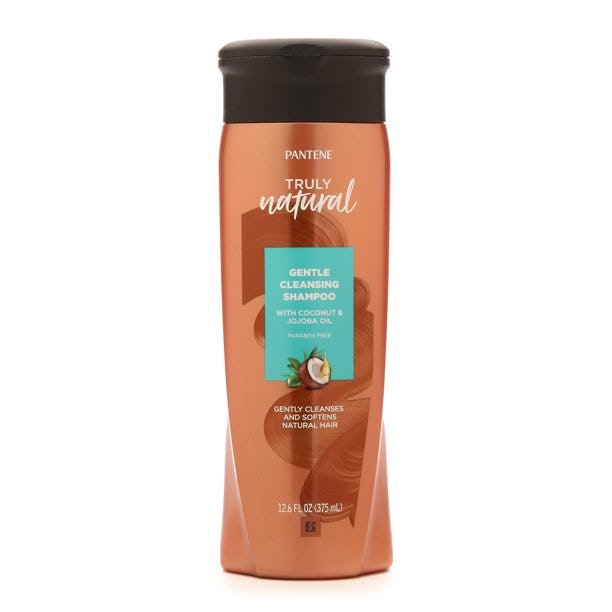 Truly Natural Hair Clarifying Shampoo