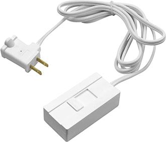 TOPGREENER Table-Top Plug in Dimmer for Table or Floor Lamps
