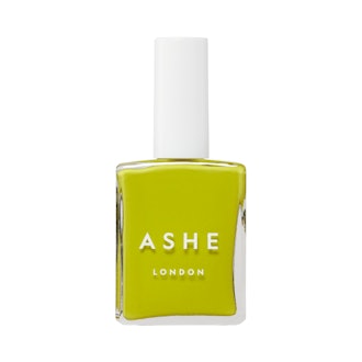 ASHE London Nail Polish in Tessa