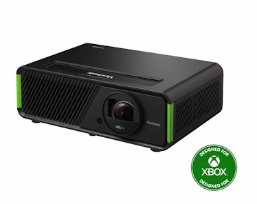 ViewSonic X2-4K projector made for Xbox