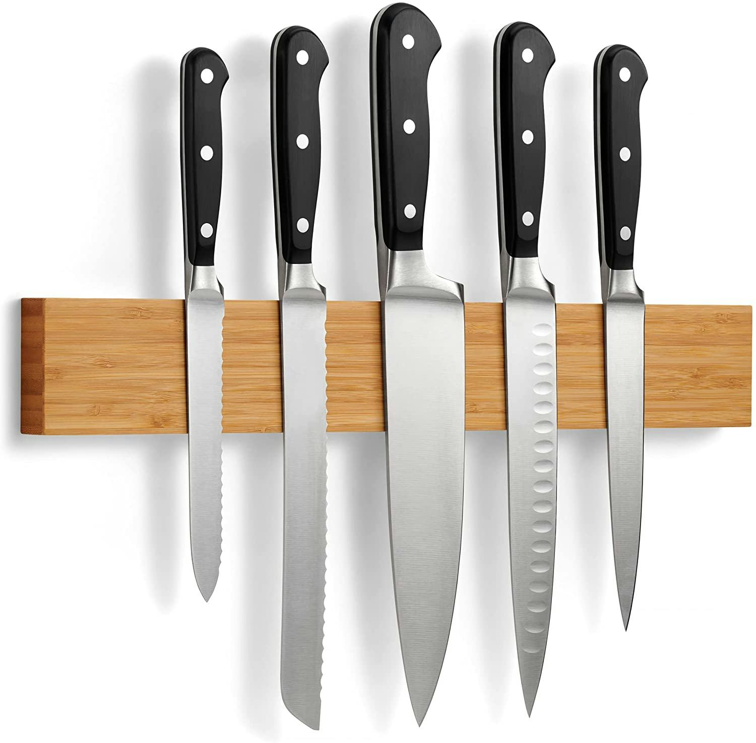LARHN Magnetic Knife Holder