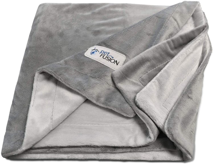 PetFusion Premium Dog Blanket