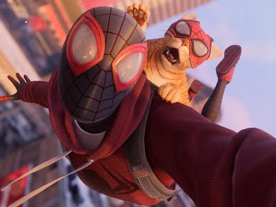 Spider-Man 2 Just Got HUGE New Leaks