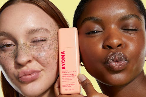 BYOMA’s Latest Launch Is Taking SPF To A Whole New Level