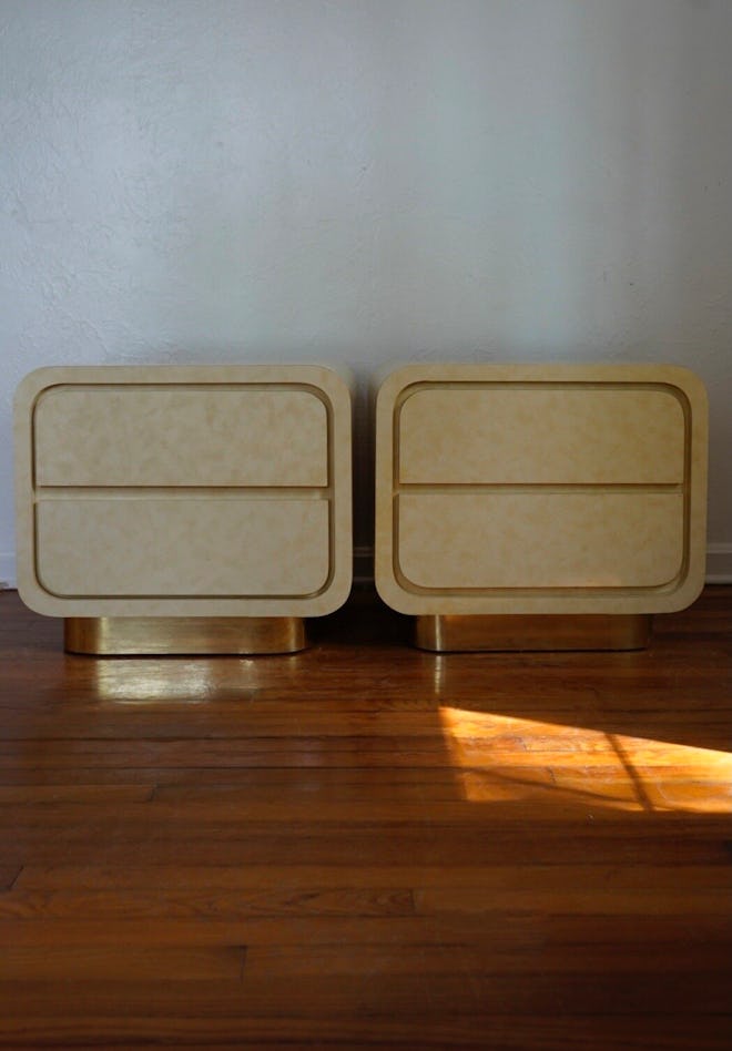 What is the 80s Miamicore home trend?