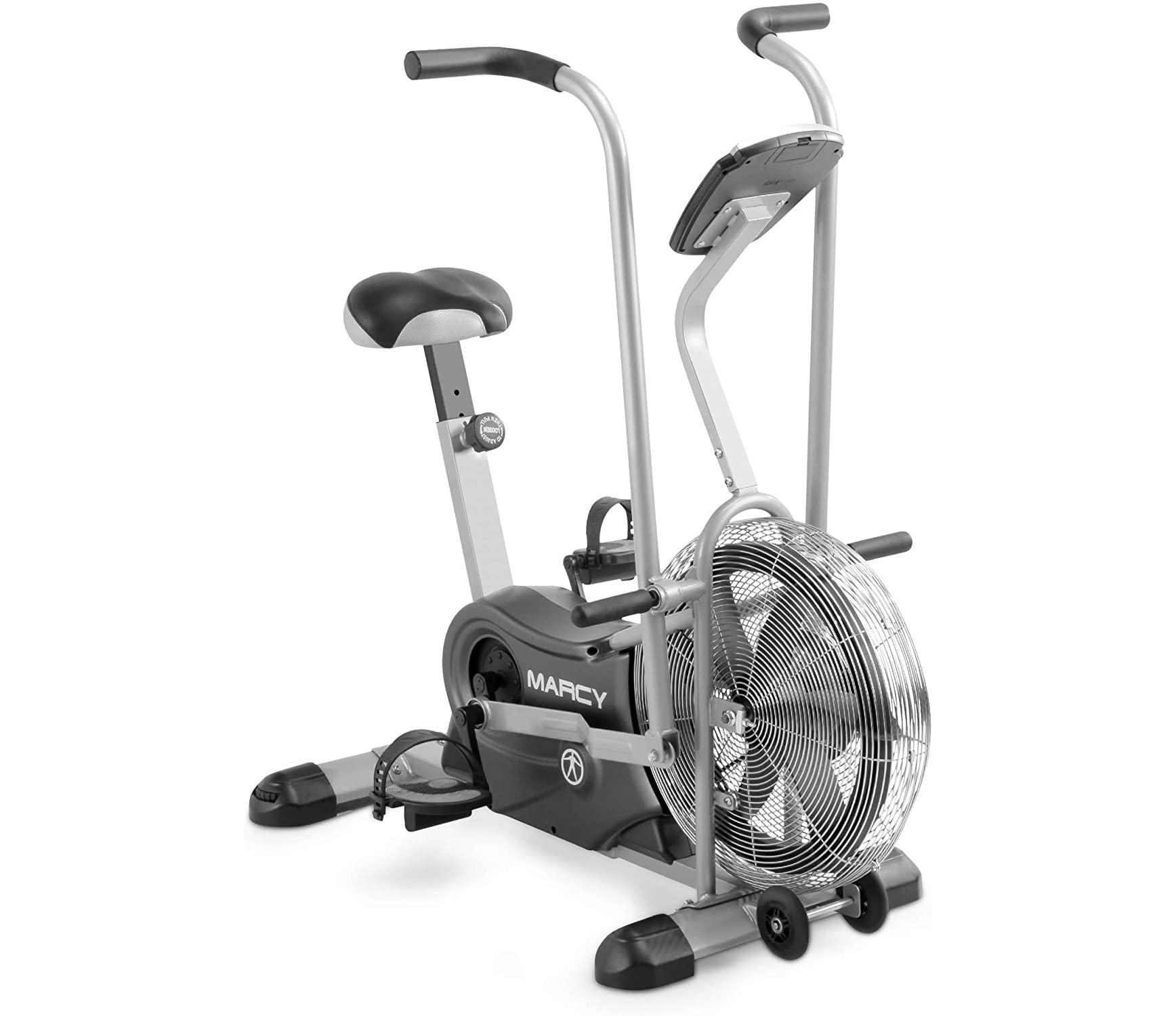 The 6 Best Exercise Bikes For A Short Person