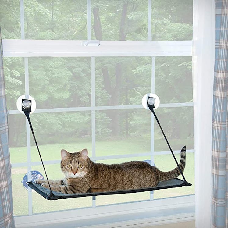 K&H Pet Products EZ Mount Window Sill 