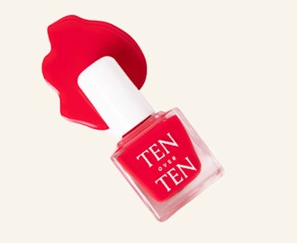 tenoverten Ludlow Polish