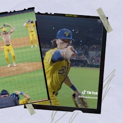 Who Are The Savannah Bananas? TikTok Is Thirsting Over The Baseball Team