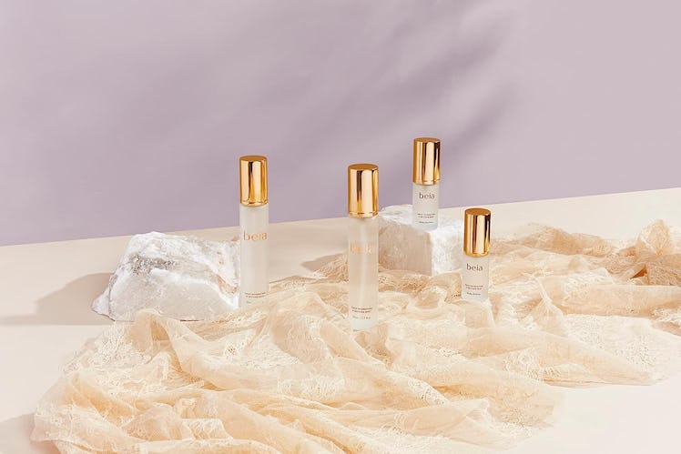 Beia Daily Hydrating & Setting Mist