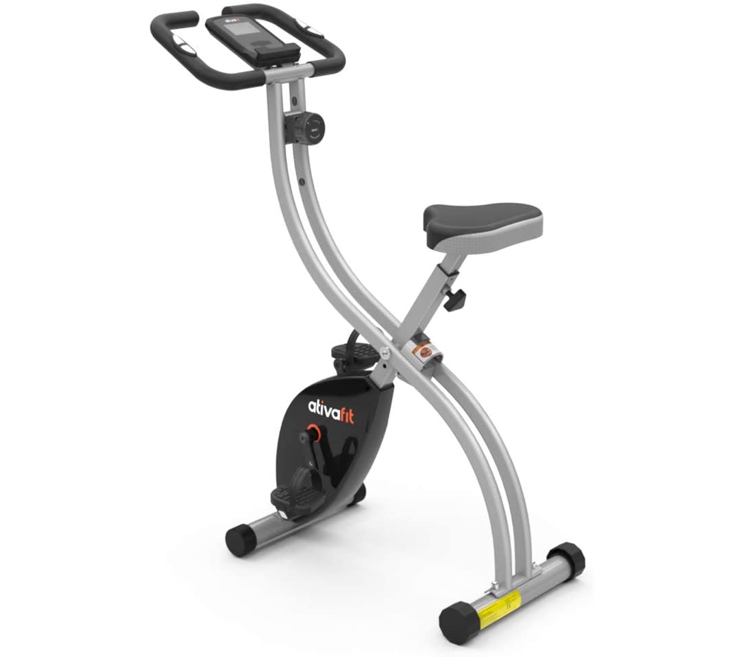 ATIVAFIT Exercise Bike