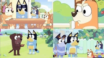 All The Banned Or Censored Bluey Episodes — And Why They Were Given The ...