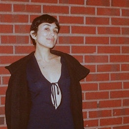 Layla Halabian
