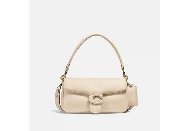 Pillow Tabby Shoulder Bag 26