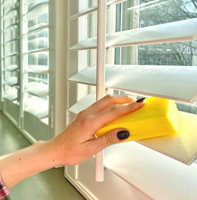 Scrub Daddy Damp Duster