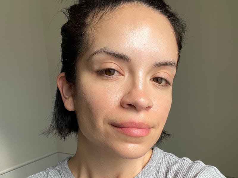 Tatcha The Silk Serum review