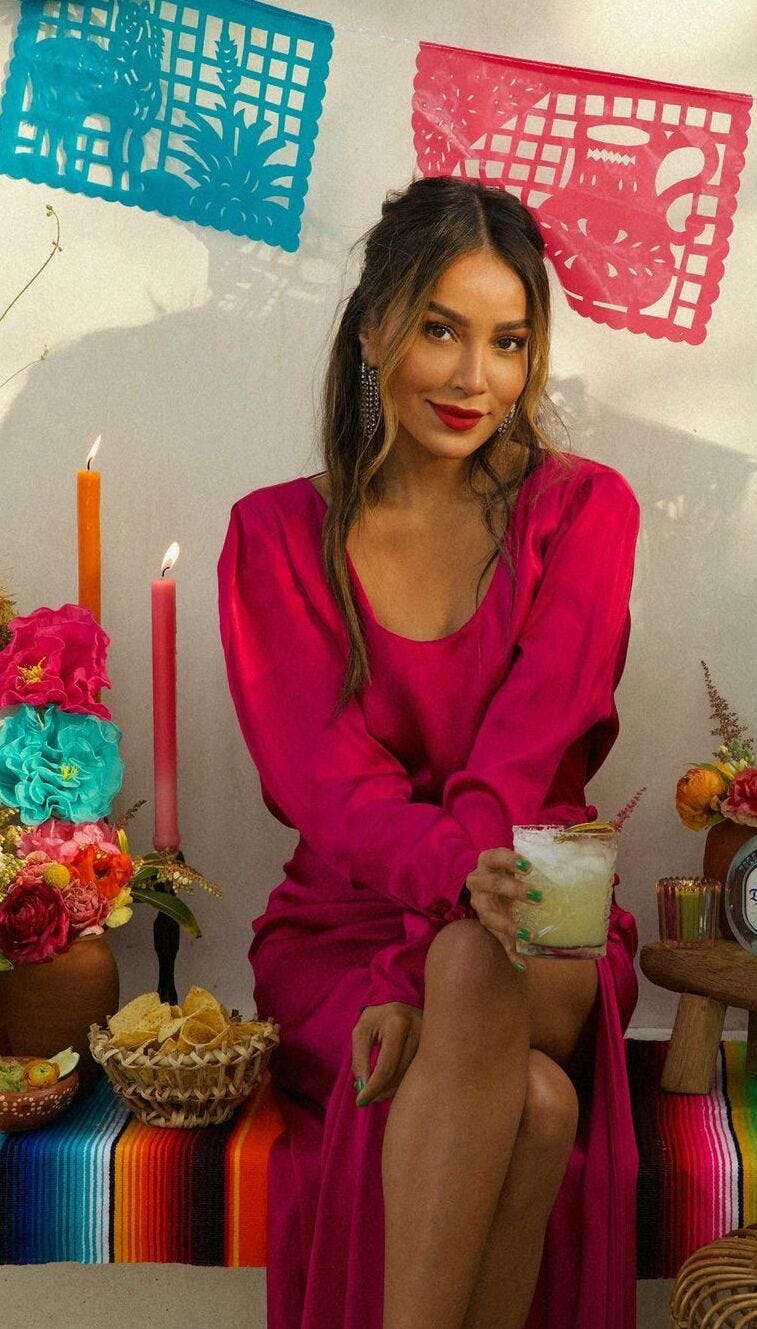 best half-up half down hairstyles.