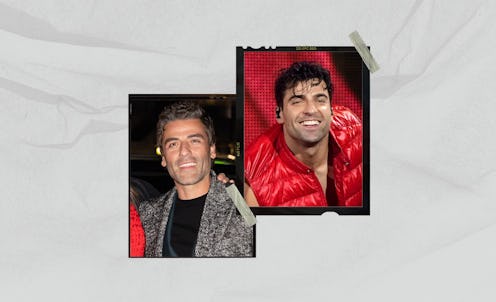 Twitter Thinks Taylor Swift's Backup Dancer Looks Like Oscar Isaac — Meet Jan Ravnik (@JanRavnik on ...