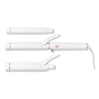 Switch Kit Wave Trio Interchangeable Curling Iron 